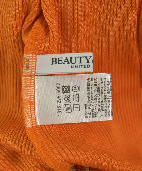BEAUTY&YOUTH UNITED ARROWS เสื้อกันหนาว