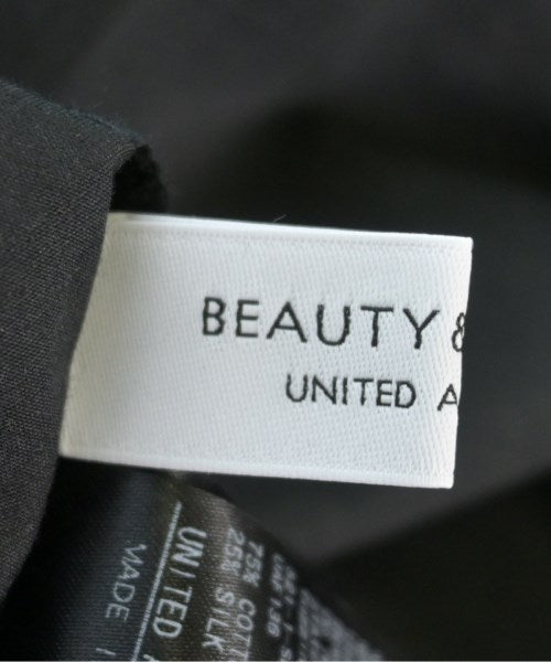BEAUTY&YOUTH UNITED ARROWS เสื้อลำลอง