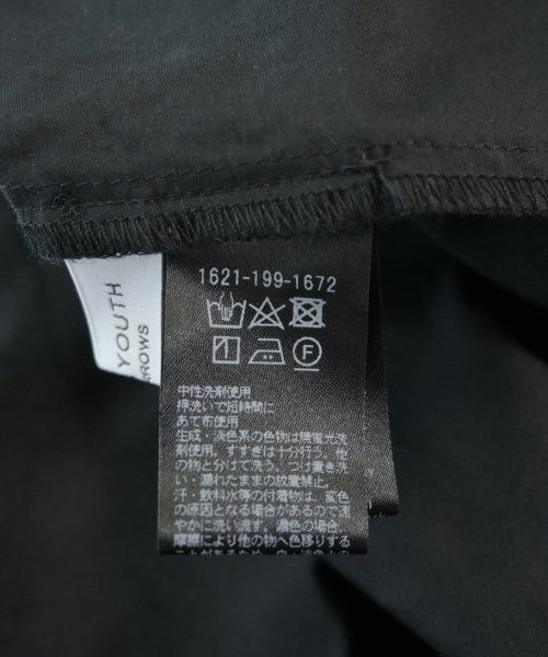 BEAUTY&YOUTH UNITED ARROWS เสื้อลำลอง