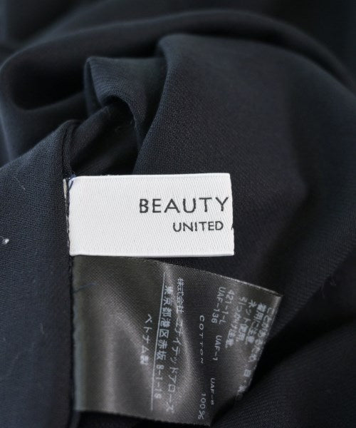 BEAUTY&YOUTH UNITED ARROWS เสื้อลำลอง