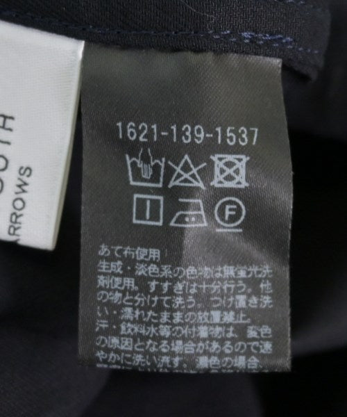 BEAUTY&YOUTH UNITED ARROWS เสื้อลำลอง