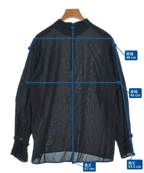 BEAUTY&YOUTH UNITED ARROWS เสื้อลำลอง