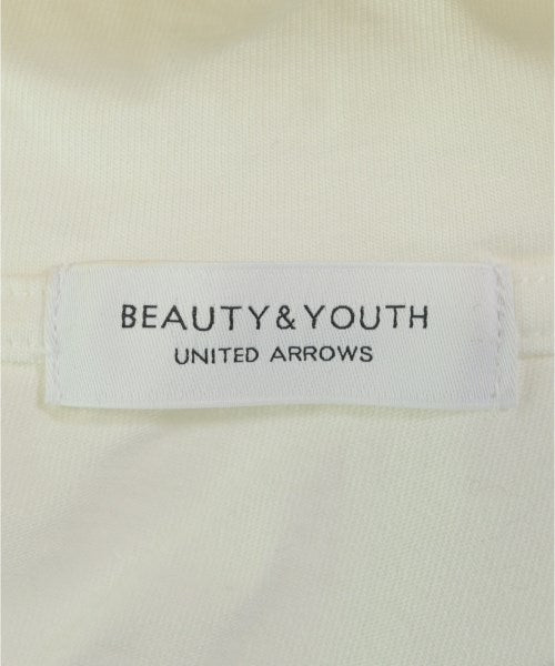 BEAUTY&YOUTH UNITED ARROWS เสื้อยืด/เสื้อท็อปส์