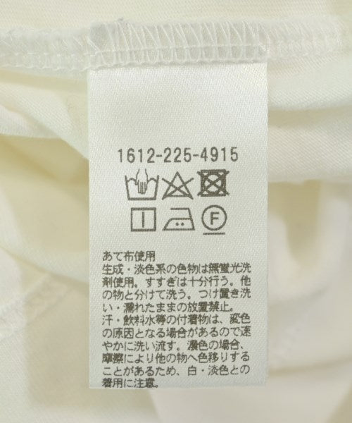BEAUTY&YOUTH UNITED ARROWS เสื้อยืด/เสื้อท็อปส์