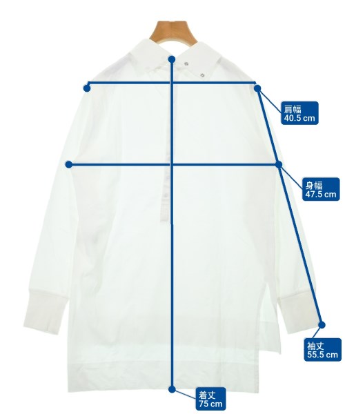BEAUTY&YOUTH UNITED ARROWS เสื้อยืด/เสื้อท็อปส์