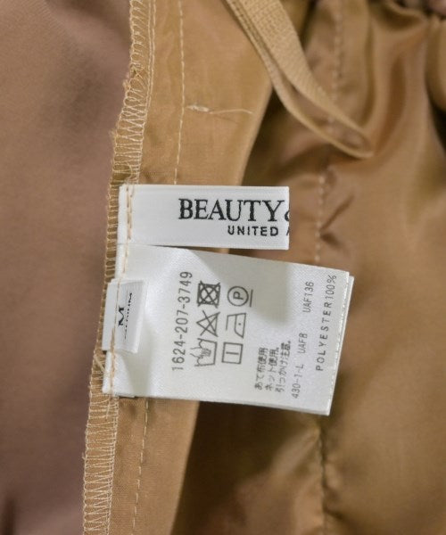 BEAUTY&YOUTH UNITED ARROWS กระโปรงยาว/แม็กซี่ยาว