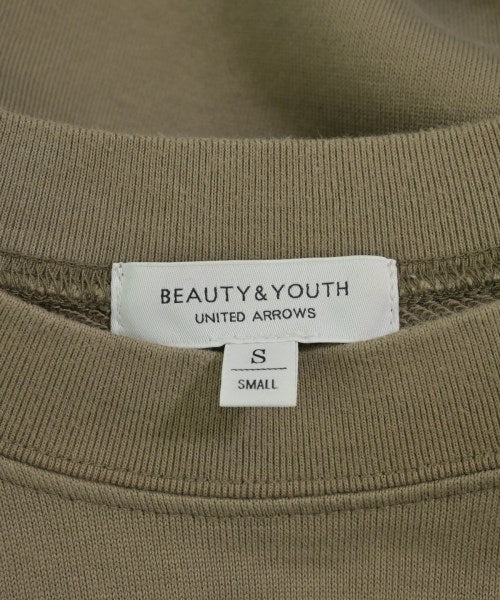 BEAUTY&YOUTH UNITED ARROWS เสื้อยืด/เสื้อท็อปส์