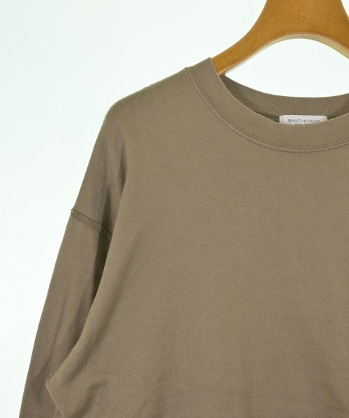 BEAUTY&YOUTH UNITED ARROWS เสื้อยืด/เสื้อท็อปส์