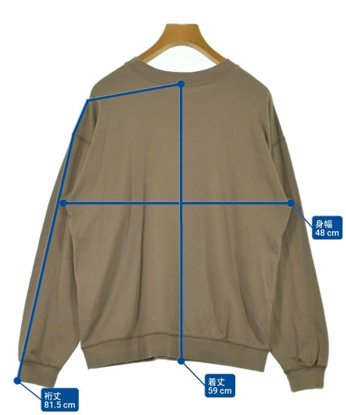 BEAUTY&YOUTH UNITED ARROWS เสื้อยืด/เสื้อท็อปส์