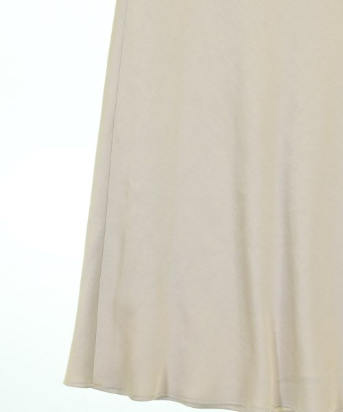 BEAUTY&YOUTH UNITED ARROWS กระโปรงยาว/แม็กซี่ยาว