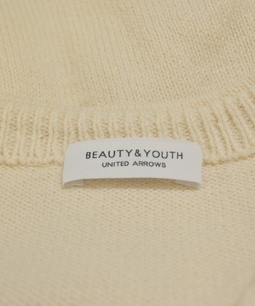 BEAUTY&YOUTH UNITED ARROWS เสื้อกันหนาว