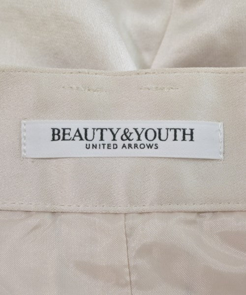 BEAUTY&YOUTH UNITED ARROWS กระโปรงยาว/แม็กซี่ยาว