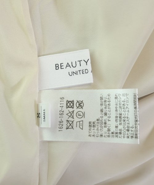 BEAUTY&YOUTH UNITED ARROWS ชุดเดรส