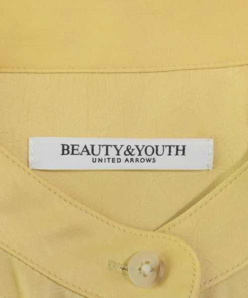 BEAUTY&YOUTH UNITED ARROWS เสื้อสตรี