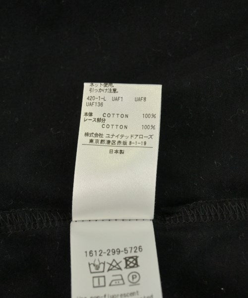 BEAUTY&YOUTH UNITED ARROWS เสื้อยืด/เสื้อท็อปส์