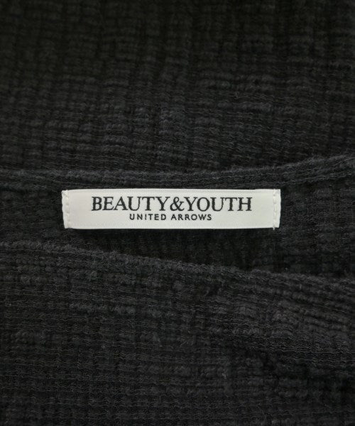 BEAUTY&YOUTH UNITED ARROWS เสื้อยืด/เสื้อท็อปส์