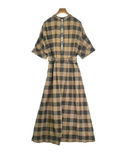 BEAUTY&YOUTH UNITED ARROWS ชุดเดรส