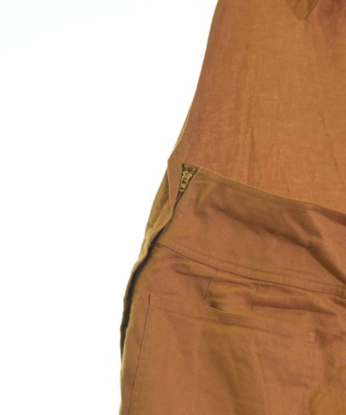 BEAUTY&YOUTH UNITED ARROWS ชุดเอี๊ยม/เสื้อคลุมหลวมๆ/จั๊มสูท