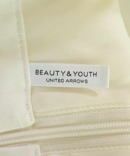 BEAUTY&YOUTH UNITED ARROWS กางเกง อื่น