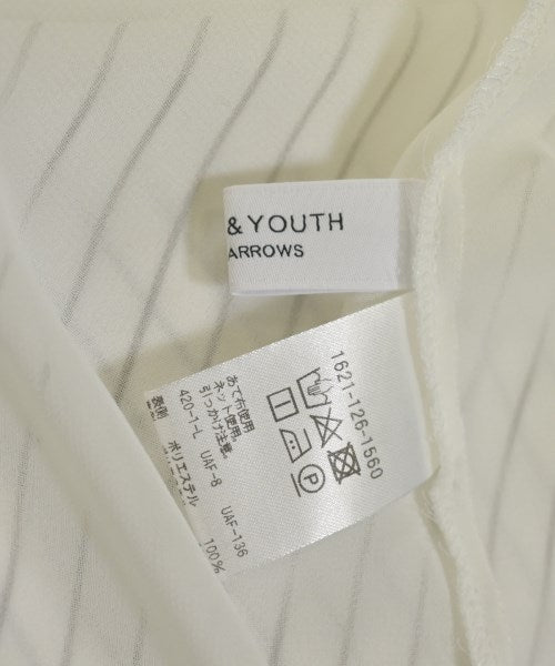 BEAUTY&YOUTH UNITED ARROWS เสื้อสตรี