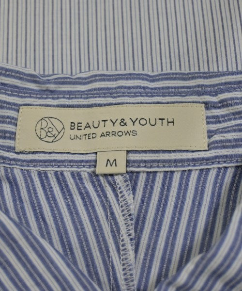 BEAUTY&YOUTH UNITED ARROWS เสื้อลำลอง