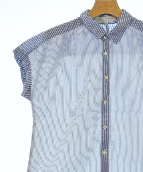 BEAUTY&YOUTH UNITED ARROWS เสื้อลำลอง