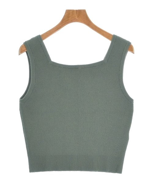 BEAUTY&YOUTH UNITED ARROWS เสื้อกั๊ก
