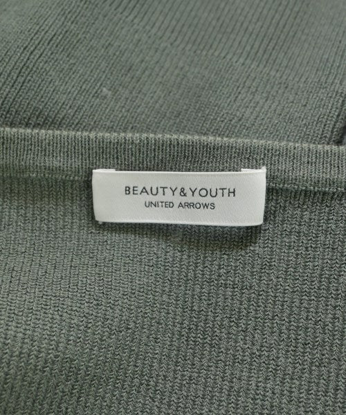 BEAUTY&YOUTH UNITED ARROWS เสื้อกั๊ก