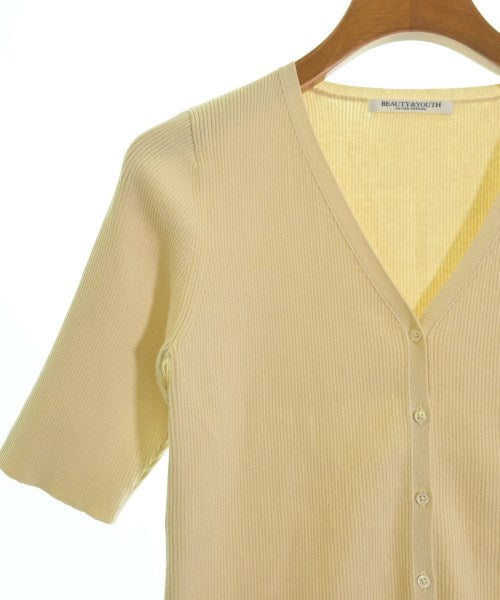 BEAUTY&YOUTH UNITED ARROWS เสื้อคาร์ดิแกน
