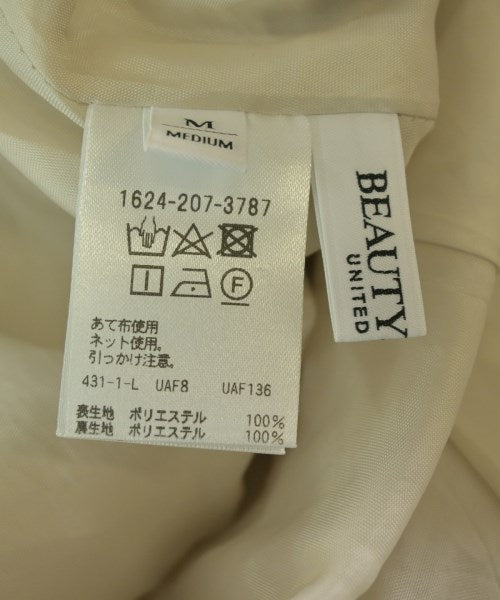 BEAUTY&YOUTH UNITED ARROWS กระโปรงยาว/แม็กซี่ยาว