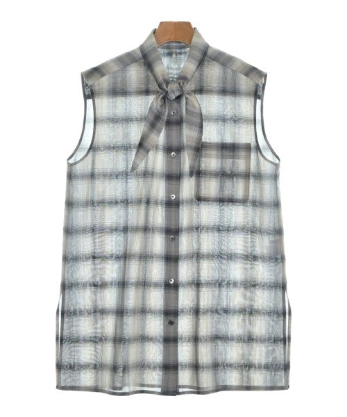BEAUTY&YOUTH UNITED ARROWS เสื้อสตรี