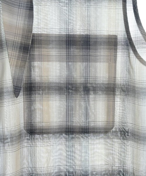 BEAUTY&YOUTH UNITED ARROWS เสื้อสตรี