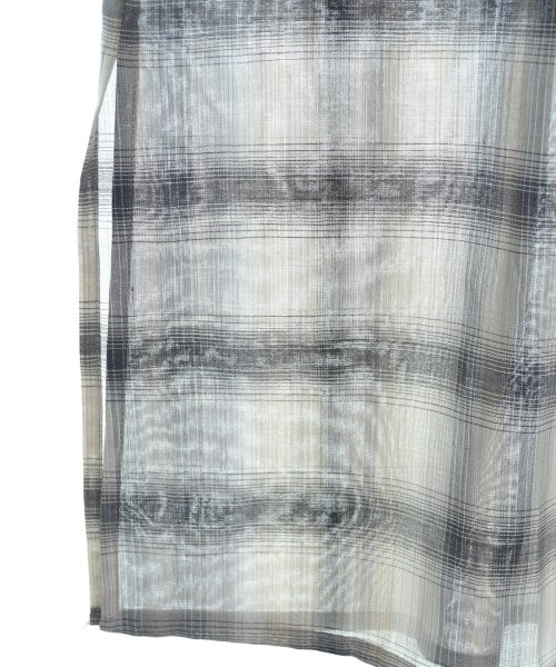 BEAUTY&YOUTH UNITED ARROWS เสื้อสตรี