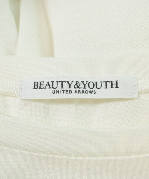 BEAUTY&YOUTH UNITED ARROWS เสื้อยืด/เสื้อท็อปส์
