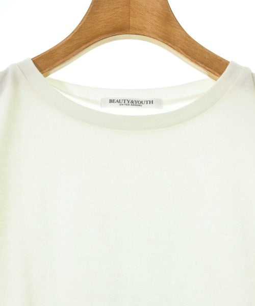BEAUTY&YOUTH UNITED ARROWS เสื้อยืด/เสื้อท็อปส์