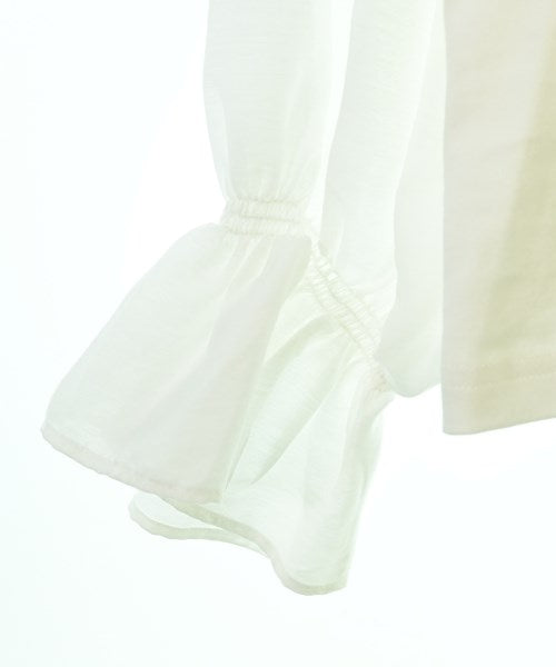 BEAUTY&YOUTH UNITED ARROWS เสื้อยืด/เสื้อท็อปส์