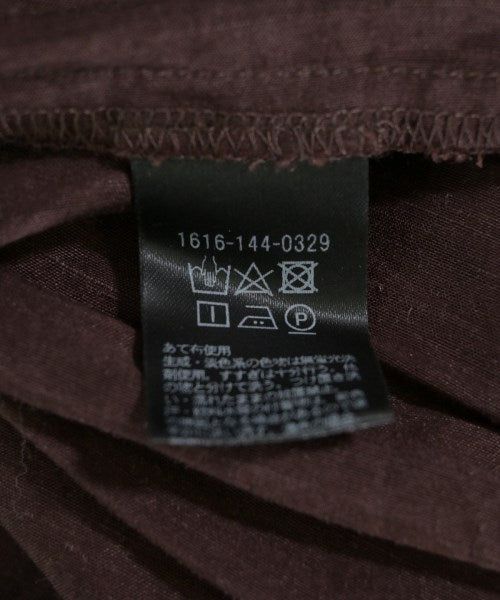 BEAUTY&YOUTH UNITED ARROWS เสื้อลำลอง