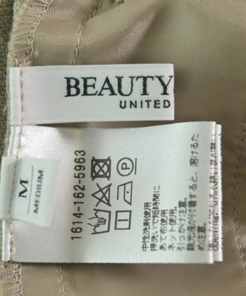BEAUTY&YOUTH UNITED ARROWS กางเกง อื่น
