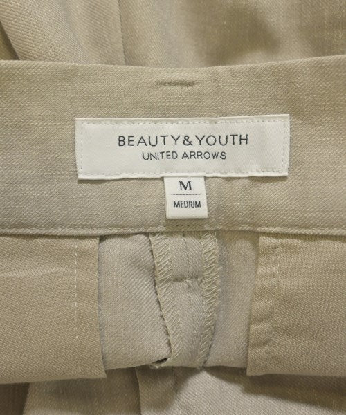 BEAUTY&YOUTH UNITED ARROWS กางเกง อื่น