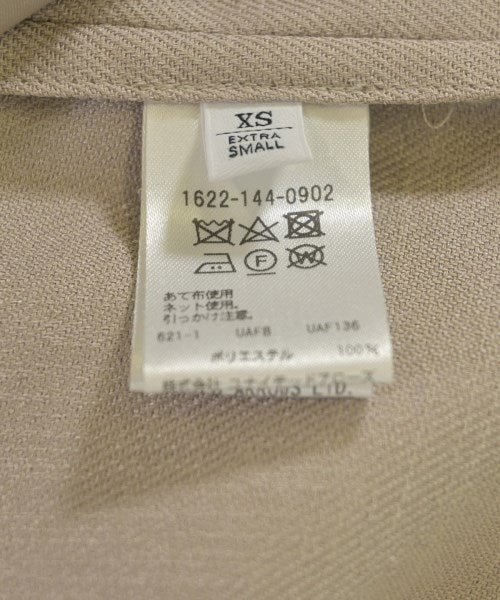 BEAUTY&YOUTH UNITED ARROWS แจ็คเก็ต