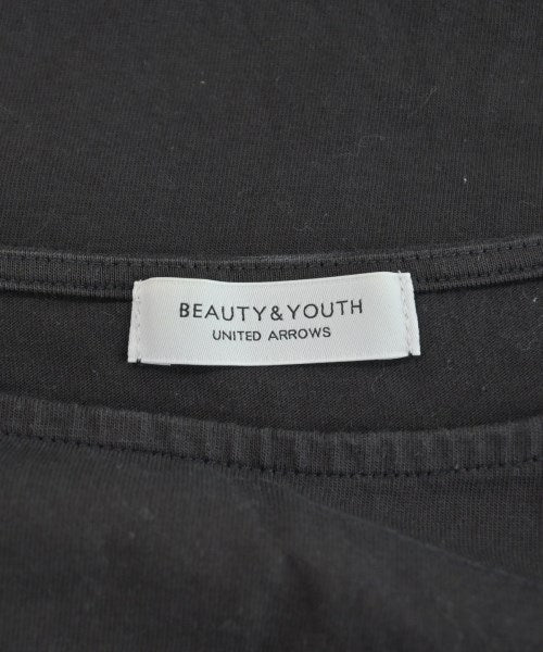 BEAUTY&YOUTH UNITED ARROWS เสื้อยืด/เสื้อท็อปส์