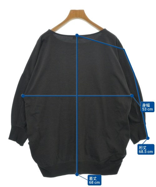 BEAUTY&YOUTH UNITED ARROWS เสื้อยืด/เสื้อท็อปส์