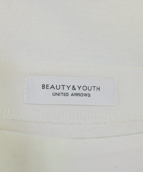 BEAUTY&YOUTH UNITED ARROWS เสื้อยืด/เสื้อท็อปส์