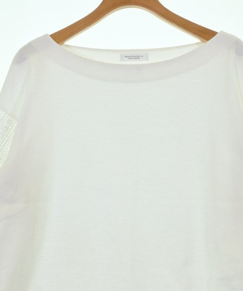 BEAUTY&YOUTH UNITED ARROWS เสื้อยืด/เสื้อท็อปส์