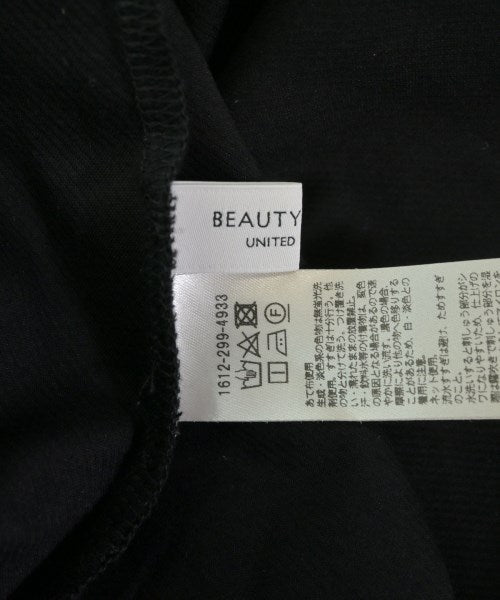 BEAUTY&YOUTH UNITED ARROWS เสื้อยืด/เสื้อท็อปส์