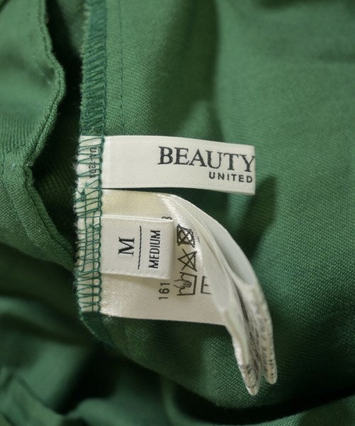 BEAUTY&YOUTH UNITED ARROWS กางเกง อื่น