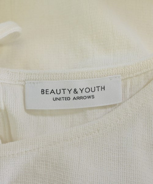 BEAUTY&YOUTH UNITED ARROWS เสื้อยืด/เสื้อท็อปส์