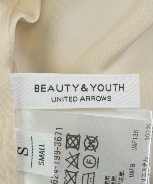 BEAUTY&YOUTH UNITED ARROWS กระโปรงยาว/แม็กซี่ยาว