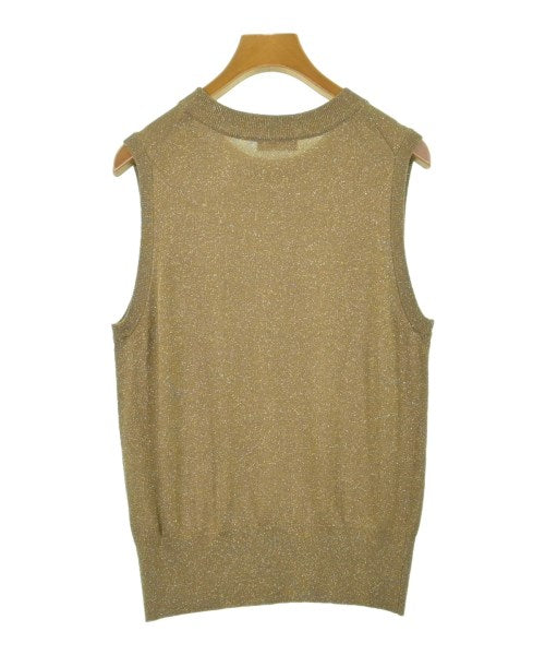BEAUTY&YOUTH UNITED ARROWS เสื้อแขนกุด