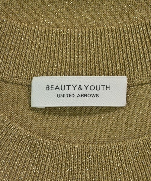BEAUTY&YOUTH UNITED ARROWS เสื้อแขนกุด